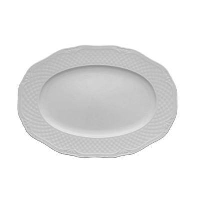 Lubiana Afrodyta Блюдо овальне 240 мм Lubiana Afrodyta Блюдо овальне 240 мм