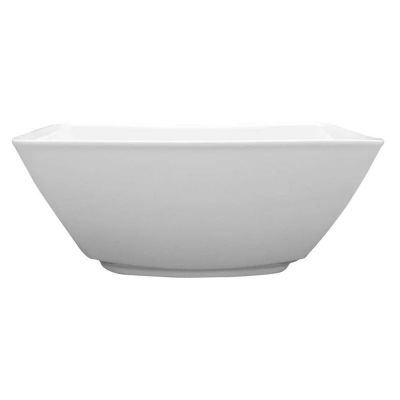 Lubiana Victoria Салатник квадратний 180 мм