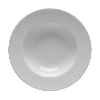 Lubiana Roma Eto Тарілка кругла глибока 225 мм