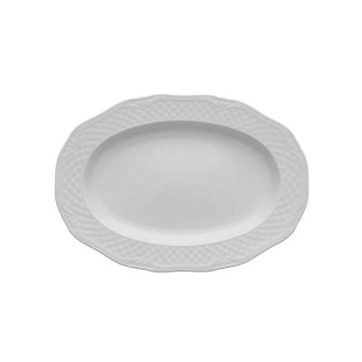 Lubiana Afrodyta Тарілка для риби 240 мм