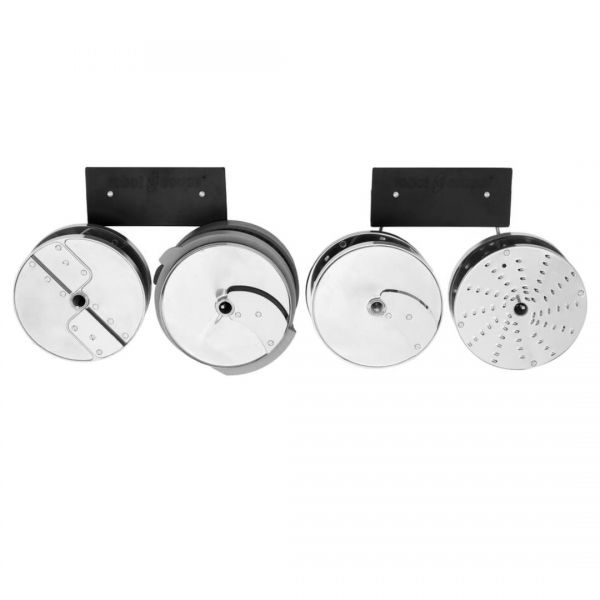 Настінний тримач для дисків Robot Coupe (107812)