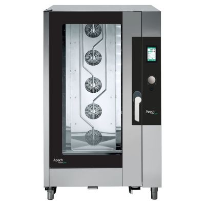 Пароконвектомат Apach AP20QT