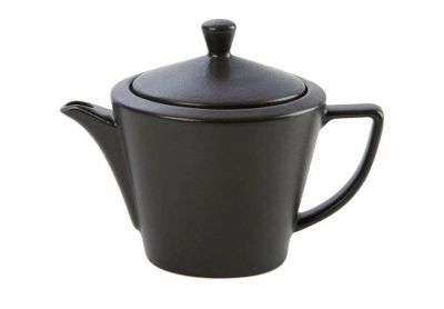 Чайник 500 мл Porland Seasons Black Чайник 500 мл Porland Seasons Black