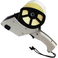 Аплікатор етикеток напівавтоматичний Open "Dynamiс" LD 70