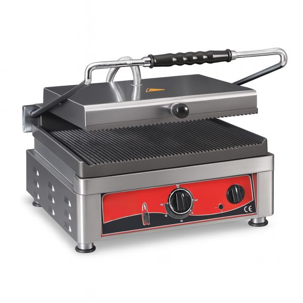 Гриль контактний Tatra ATM-2745