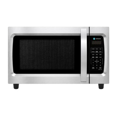 Піч мікрохвильова Hurakan HKN-WP900-30L