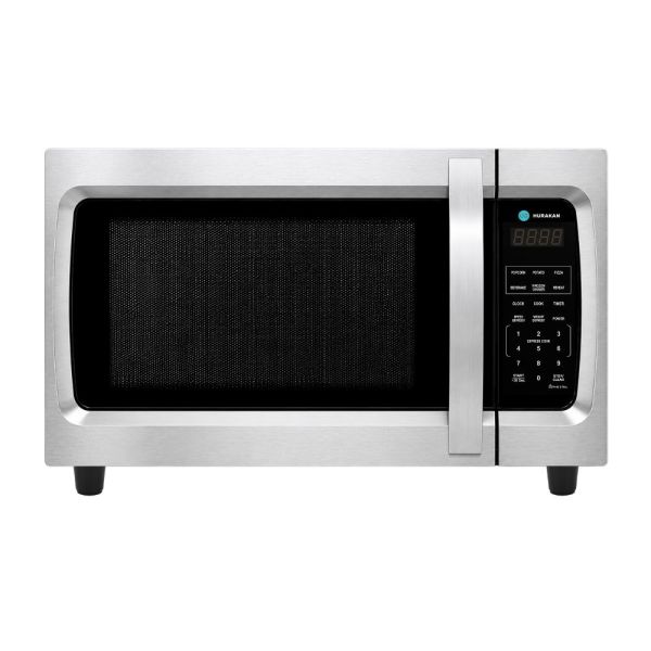 Піч мікрохвильова Hurakan HKN-WP900-30L