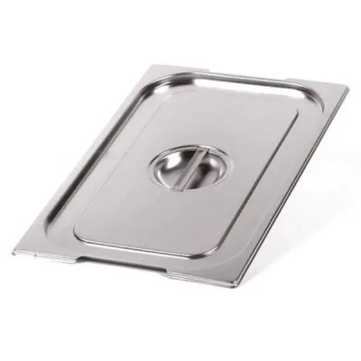 Кришка із нержавійки GN 2/3 FOOD line