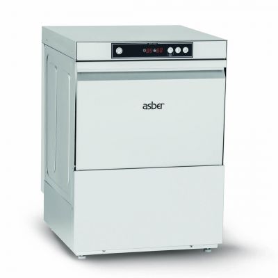 Посудомийка фронтальна Asber GT-500 RD DD