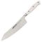 Ніж японський Кіріцуке 180 мм Riviera White Arcos
