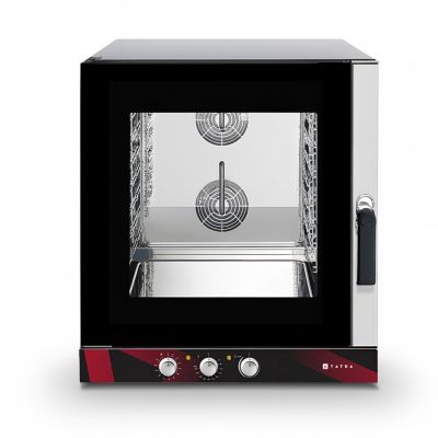 Пароконвектомат Tatra TPI 07 M.V