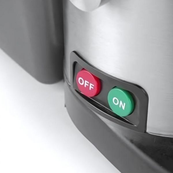 Соковижималка Hurakan HKN-CFV120 PRO