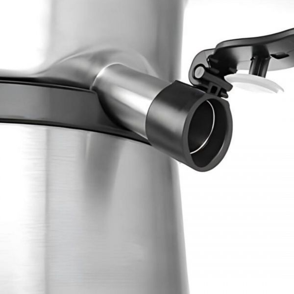 Соковижималка Hurakan HKN-CFV120 PRO