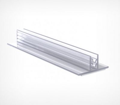 Захват кутовий самоклеючий