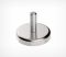 Підставка на магніті для кріплення на металевих поверхнях MAGNET-ROD