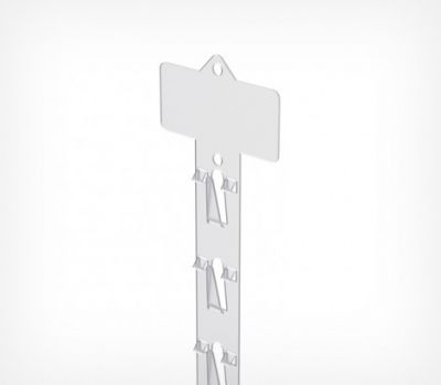 Підвісна пластикова стрічка TR