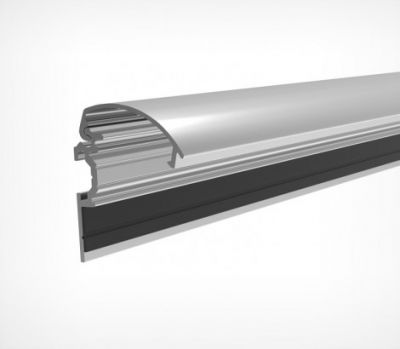 Алюмінієвий профіль