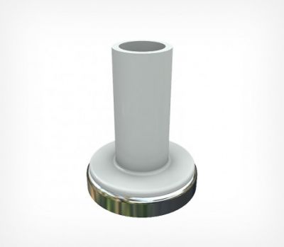 Магнітна підставка для рекламних стійок MAG-STD-BASE