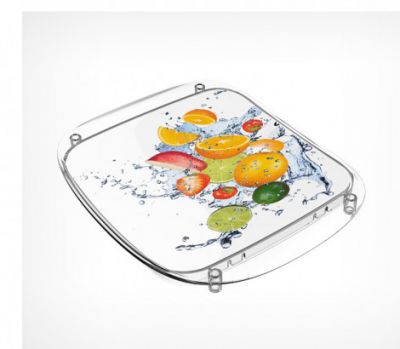 Пластикова монетниця OPTIMA