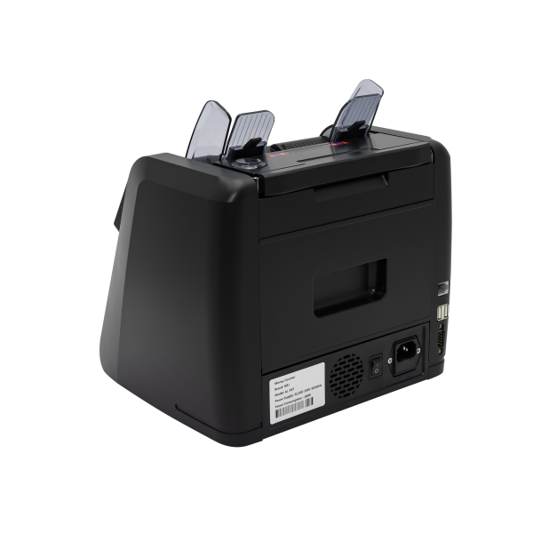 Лічильник банкнот NRJ AL-935 UV/MG/IR