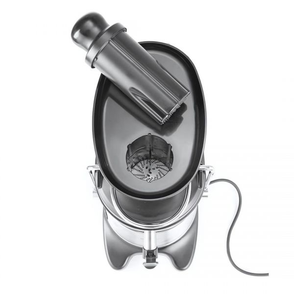 Соковижималка Hurakan HKN-CFV120 PRO