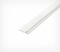 Т-профіль пластиковий шириною 30 мм для кріплення розділювачів на полиці