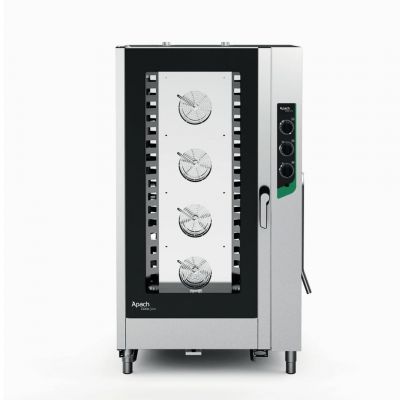 Піч конвекційна Apach AB16QM
