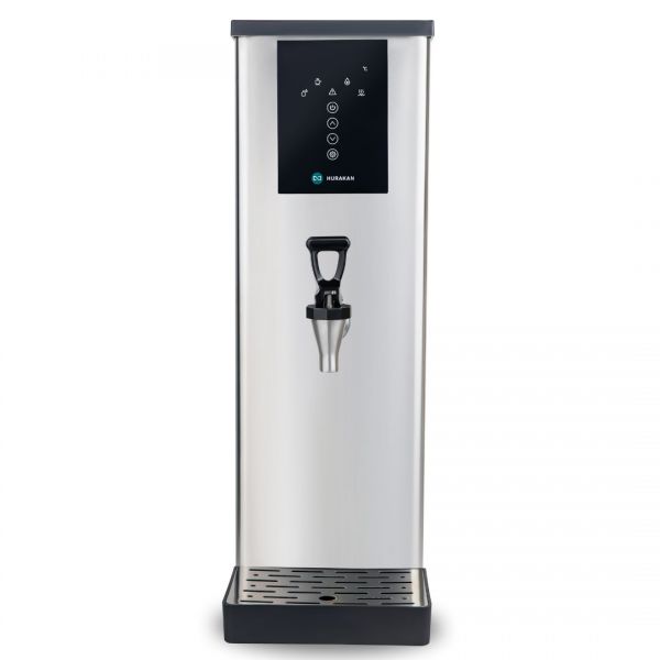 Кип'ятильник проточний Hurakan HKN-HVZ25M на 8 л