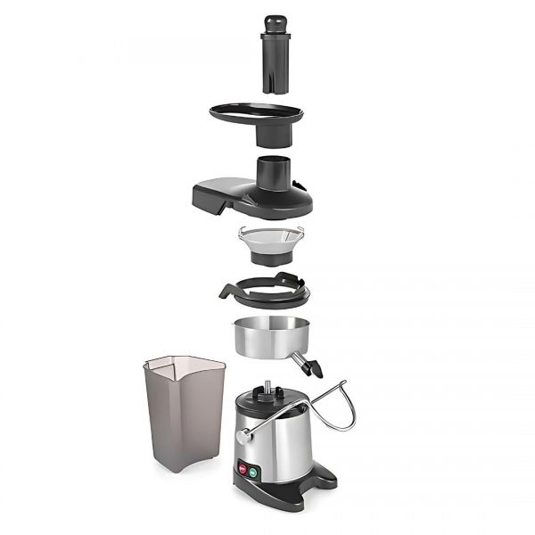 Соковижималка Hurakan HKN-CFV120 PRO