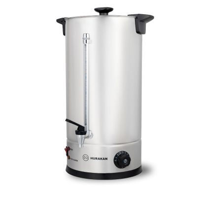 Кип'ятильник Hurakan HKN-HVB20 з подвійними стінками на 16 л