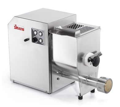 Машина для виробництва пасти Sirman Concerto 5 230v (40115052)