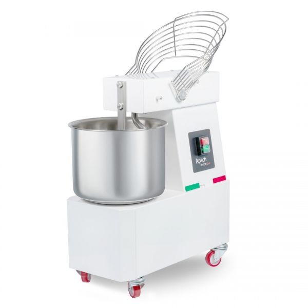 Тістоміс спіральний Apach ASMX10F 1 PH 230v