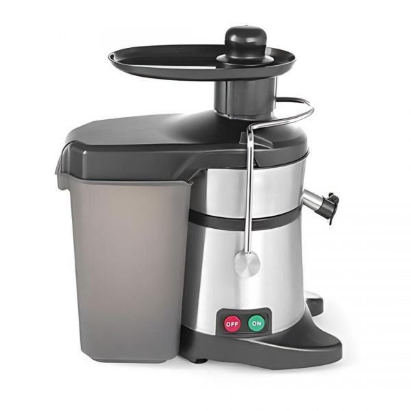 Соковижималка Hurakan HKN-CFV120 PRO