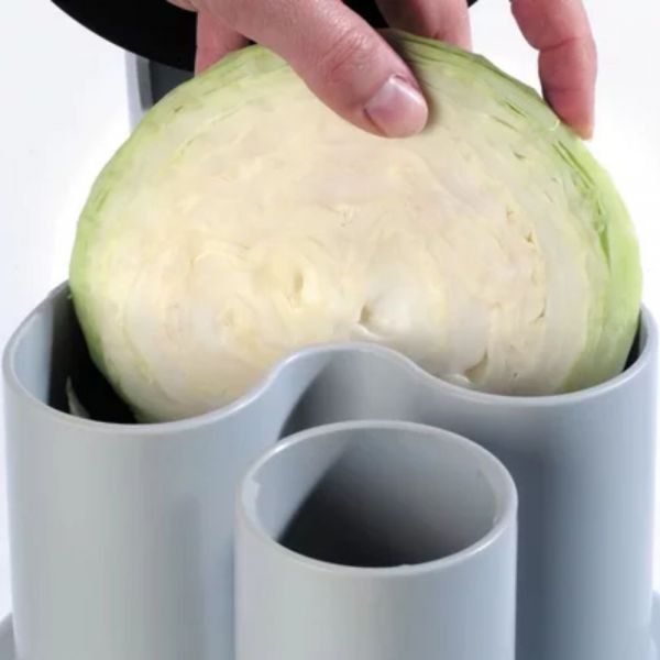 Овочерізка Robot Coupe CL 30 Bistro 230v з комплектом дисків (1945)