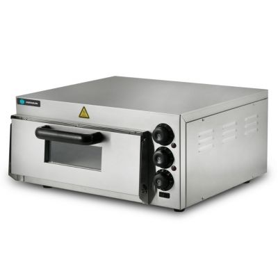 Піч для піци Hurakan HKN-MD1 1 рівень