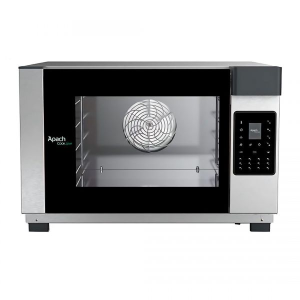 Піч конвекційна Apach AV04DC