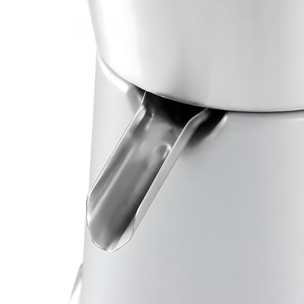 Соковижималка для цитрусових Hurakan Hkn-agrl з пресом