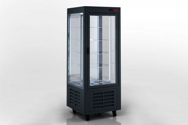 Шафа для демонстрації кондитерських виробів Kansas 