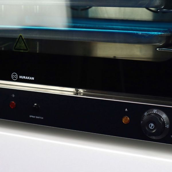 Піч конвекційна Hurakan HKN-XFT333M, 220в