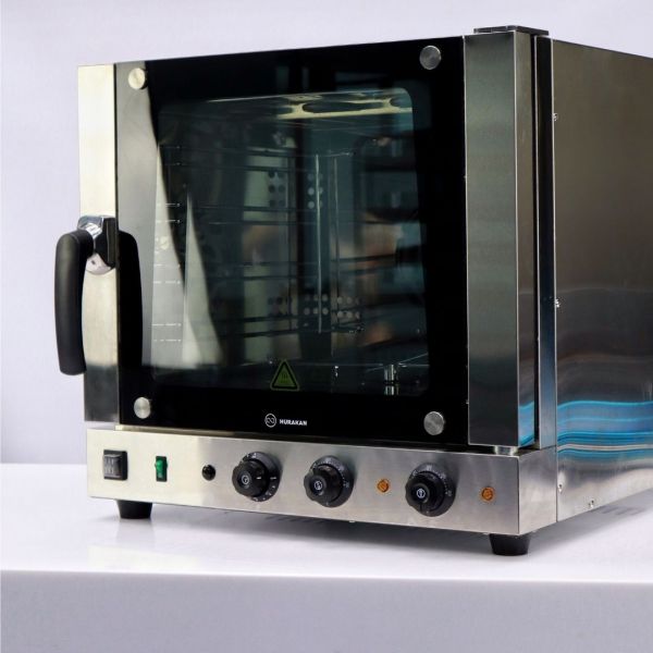 Піч конвекційна Hurakan HKN-XFT233M, 220в