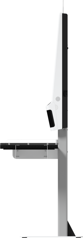 Кіоск самообслуговування Sunmi K2 Retail 