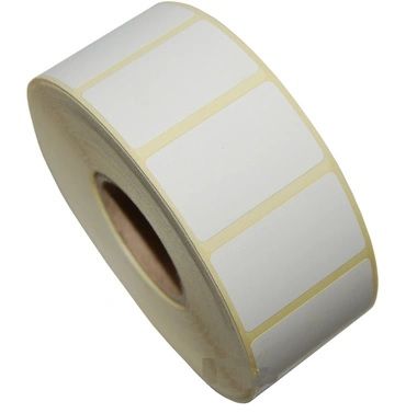 Термоетикетка 30х20/ 2000 етикеток ЕКО