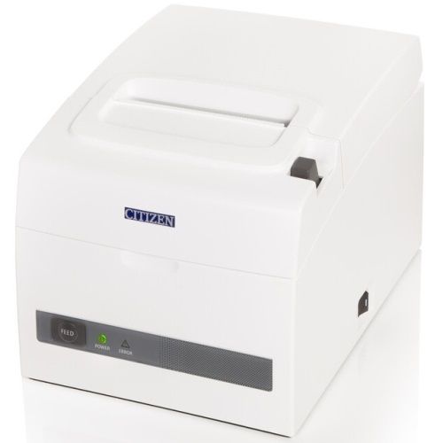 Принтер чеків Сitizen CT-S310 II USB +RS-232
