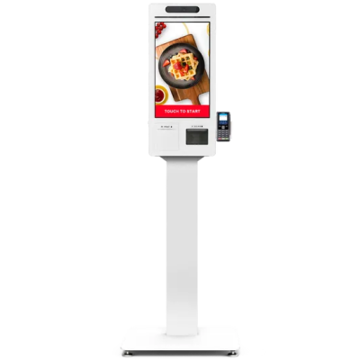 Каса самообслуговування настільна ASAP POS KF 24'', J6412