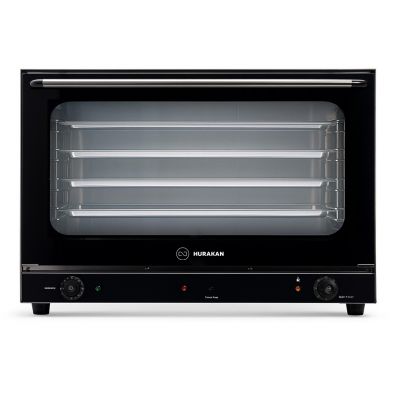 Піч конвекційна Hurakan HKN-XFT333M, 220в