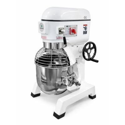 Міксер планетарний Hurakan HKN-IP40F на 40 л