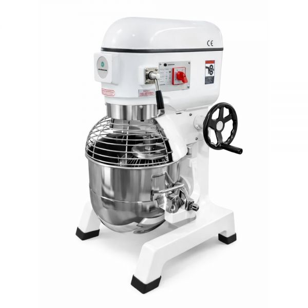 Міксер планетарний Hurakan HKN-IP40F на 40 л