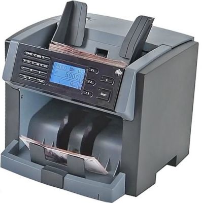 Лічильник банкнот PRO NC 3500