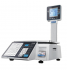 Ваги торгові з чекодруком CAS CL3500-15P (LCD)