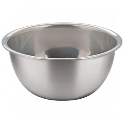Миска 0,9 л із нержавіючої сталі FoREST
